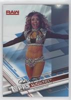 Alicia Fox #/99