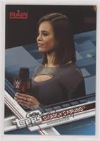 Charly Caruso #/99