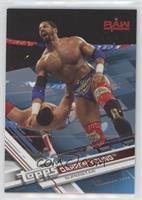 Darren Young #/99