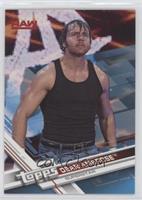 Dean Ambrose #/99