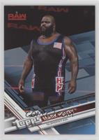 Mark Henry #/99