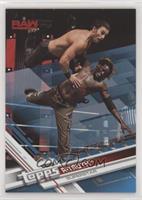 R-Truth #/99