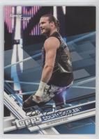 Base - Dolph Ziggler #/99