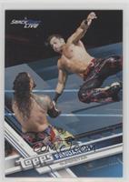 Fandango #/99