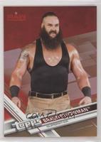 Braun Strowman