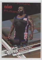 Mark Henry