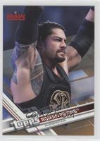 Roman Reigns