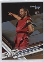 Shinsuke Nakamura