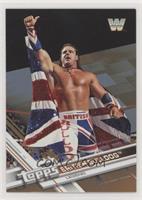 British Bulldog