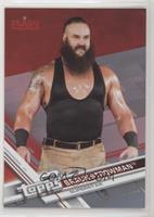 Braun Strowman #/25