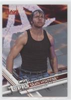 Dean Ambrose #/25