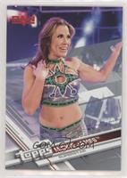 Mickie James #/25