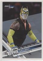 Sin Cara #/25