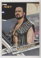 Drew McIntyre #/25