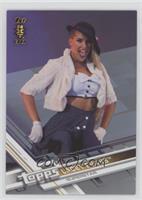 Lacey Evans #/25