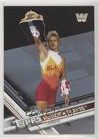 Alundra Blayze #/25