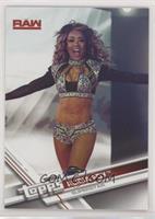 Alicia Fox