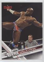 Apollo Crews