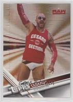 Cesaro