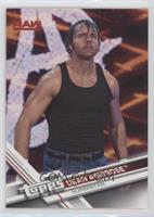 Dean Ambrose