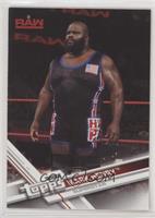 Mark Henry