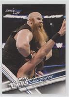 Erick Rowan