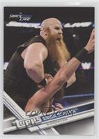 Erick Rowan