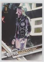 Aleister Black [EX to NM]