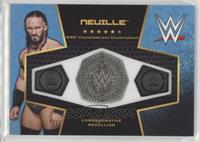 Neville #/50