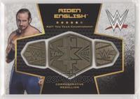 Aiden English #/299