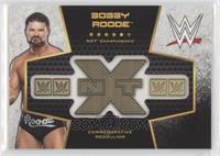 Bobby Roode #/299