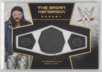 The Brian Kendrick #/299