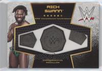 Rich Swann #/299