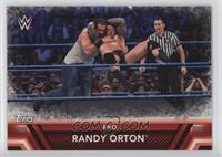 Randy Orton