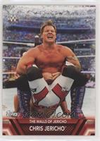 Chris Jericho