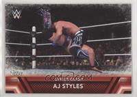 AJ Styles