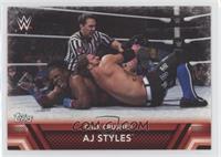 AJ Styles