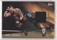 Eric Young #/99