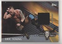 Eric Young #/25