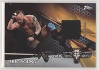 Eric Young #/350