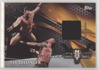 Tye Dillinger #/350