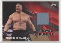 Brock Lesnar #/99