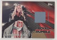 Charlotte Flair #/99