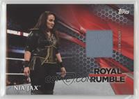 Nia Jax #/299