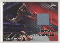 Rich Swann [Noted] #/299