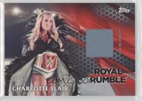 Charlotte Flair #/299