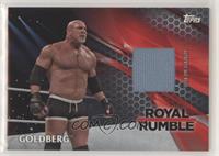 Goldberg #/299