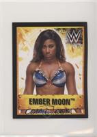 Ember Moon