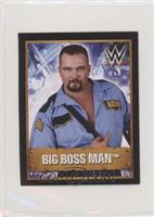 Big Boss Man