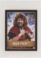 Mick Foley